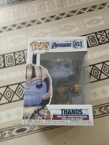 Funko pop marvel - pop, 453