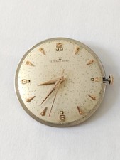 Eterna Matic - Cal. Mouvement