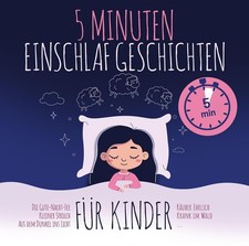 Enfants CD 5 Minutes Livres