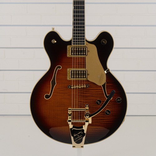 Gretsch broadkaster fig - broadkaster, lx