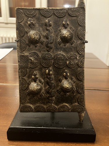 Petite porte votive - dogon, en
