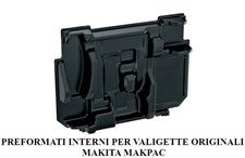 Préformé Pour Valise Type 4