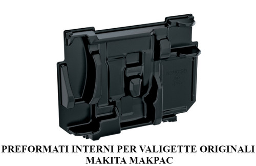 Préformé pour valise - valise, 4