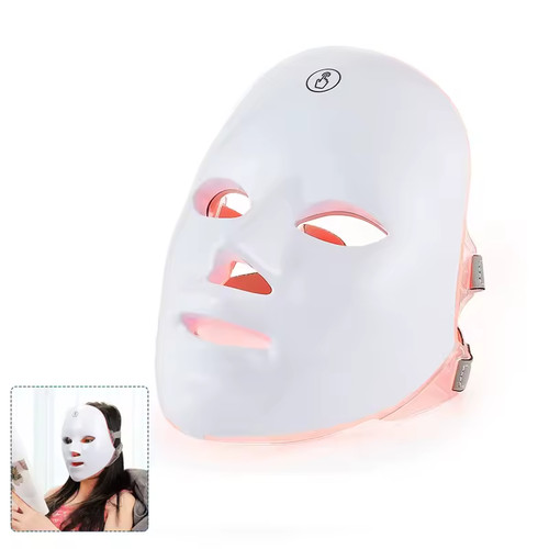 Wireless led photon - led, face