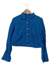 Miss Captain Veste Légère