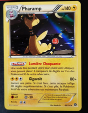 Pharamp Holo 40/114 XY