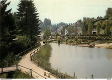 61 - Champsecret - La Pisciculture L'Etang de Pêche - CPM - Voir Scans Recto-Ver