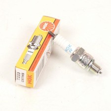 Bougie d'allumage NGK pour Quad Aeon Overland CR7HS Neuf