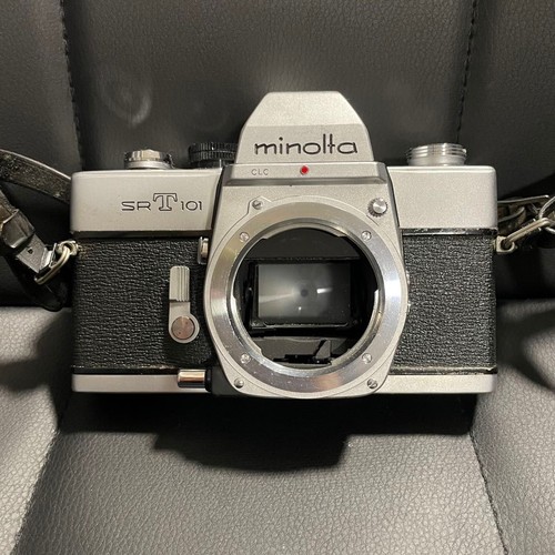 Appareil photo reflex