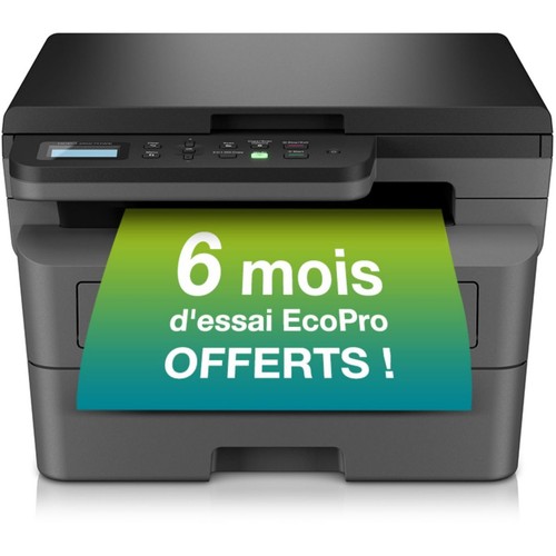 Imprimante multifonction