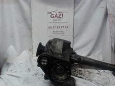 BOÎTE DE TRANSFERT 4X4