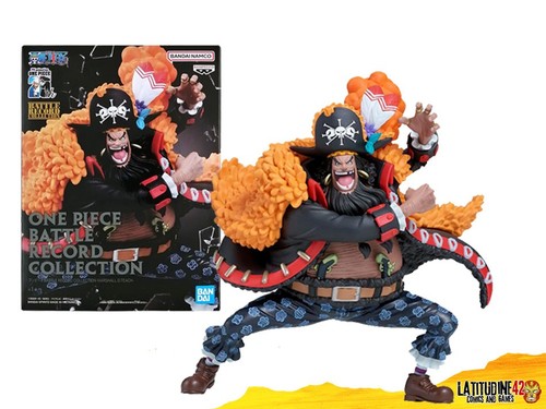 Statue banpresto cm - statue,