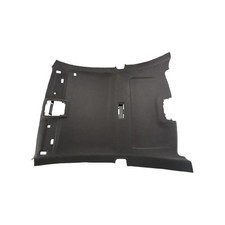 toit rembourré 572133440 Nero