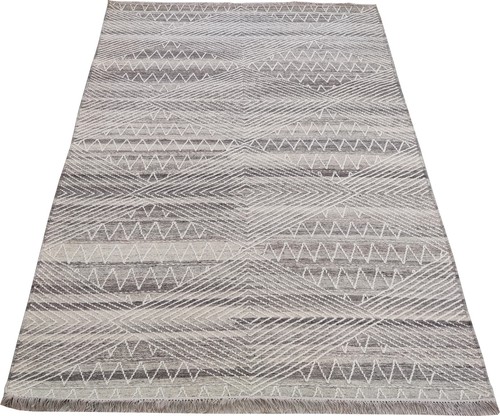 Authentique tapis tissé la - tissé,