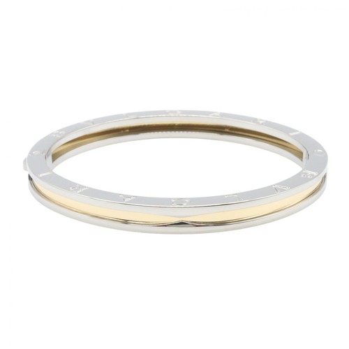Bvlgari zero1 bracelet 18kyg - bvlgari,