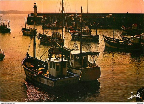 Carte postale erquy - postale,