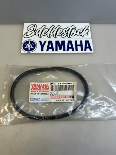 Bague roue arrière yamaha - 1,
