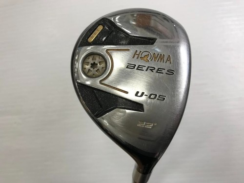 Honma golf beres hybrid - honma,