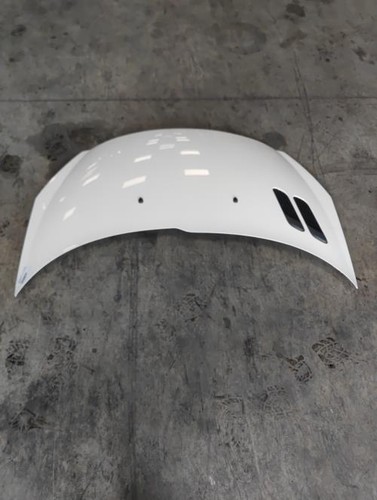 Capot peugeot 206 7901r5 dv4c - capot,