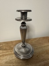 Bougeoir Ancien Meurgey Paris
