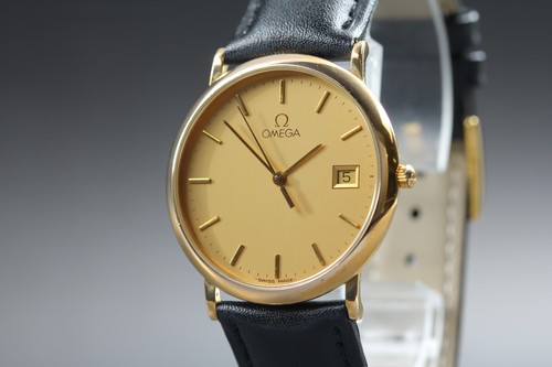Montre homme omega ville - homme, de