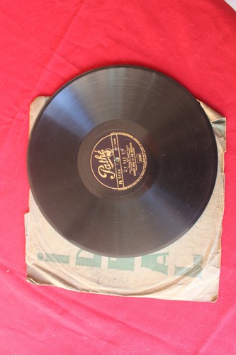 Disque georges briez - disque, t