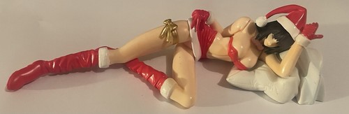 Figurine figure sexy manga - figure,