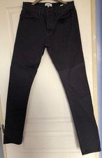 Jean gris de marque Jules taille S