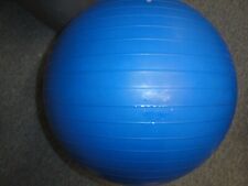 Blue Anti-Burst Exercise/Yoga