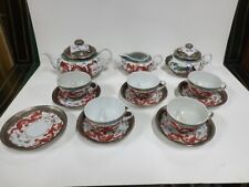 SERVICE A THE ASIATIQUE EN