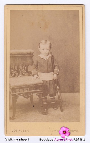 Enfant son jouet fusil - enfant, et