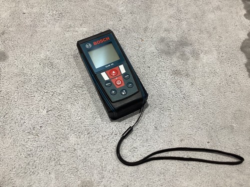 Bosch glm see - glm, 50