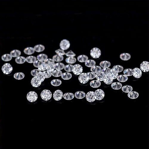 426 pièces moissanite - 31/426,