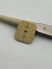 Ernest Borel Quartz 13,8Mm