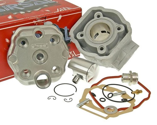 Kit cylindre airsal sport - airsal,