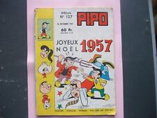 SPECIAL PIPO   N° 127