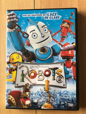 Robots - DVD - par le studio