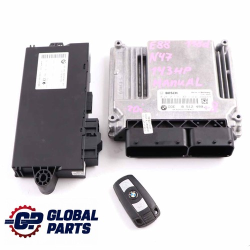 Bmw e81 e87 e90 lci - n47, 118d