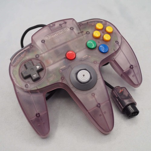 Manette nintendo seule - manette,