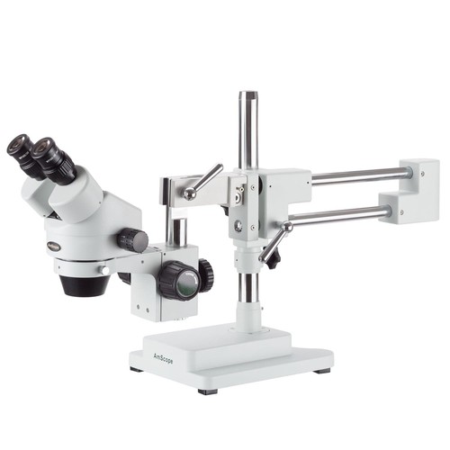 Microscope stéréo zoom - microscope,