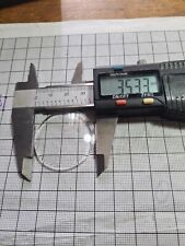 Verre bombé Pour Montre À COQ 