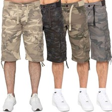 Hommes Enzo Cargo Short