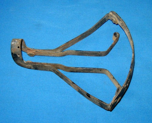 Solex armature selle - de, nue