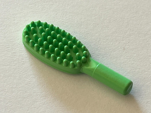 Brosse lego belville - brosse, medium