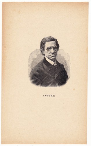 Portrait xixe émile - xixe,