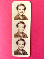 HOLLYWOOD STAR NICOLAS CAGE RARE TRADING "ROOKIE" CARD COLLECTOR