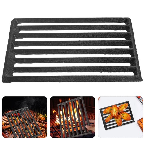 Grilles foyer pour - ,