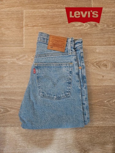 Jean levi 501 vintage - levi's, femme
