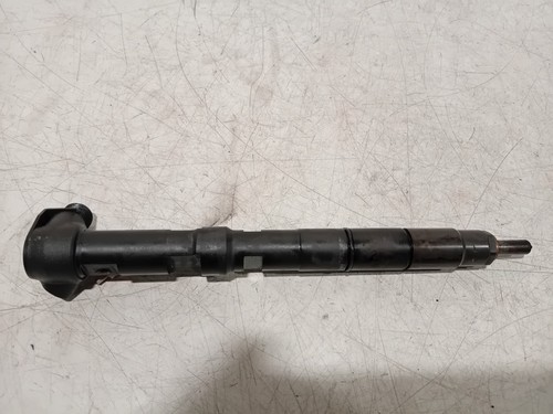 Volkswagen polo injecteur - volkswagen,
