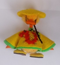 Rare Ancienne Figurine Jouet